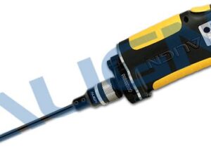 Super Starter para Heli