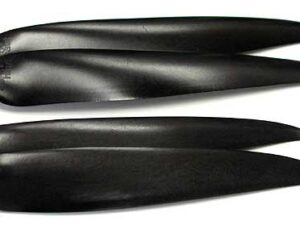 Simprop retráctil carbono 9.5x5"