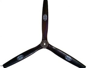 Tripá Master Airscrew 11x07