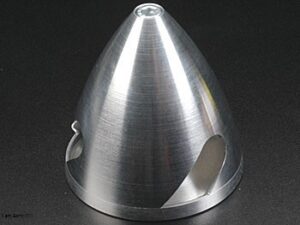 Spinner 2-1/4" 3 Pás