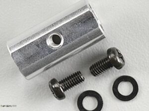 Kyosho Seesaw Caliber 30