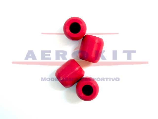 Skid Stoppers For 60 Heli