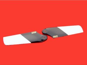 Helicopter Tail Rotor Blades TRX 105