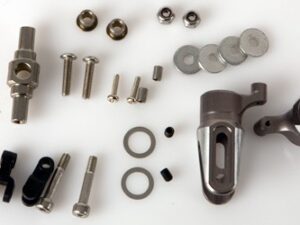 PV1000 - METAL TAIL GRIP Sets 30/50/60/90 V4