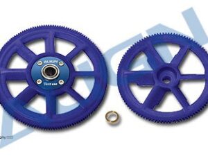 T-REX 450XL - Main Gear