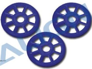 T-REX 450XL - New Main Gear (3pcs)