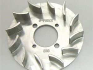 G-FORCE SHO FAN FOR T-REX 600N