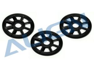 T-REX 450SE V2 - New Blue Main Gear For Ally`Housin