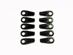 "Rocket" Control Ball Joints - Short