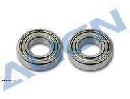 T-REX 700 - Bearings (Main Shaft)