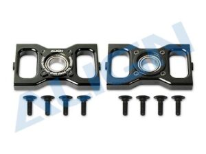 600N Metal Main Shaft Bearing Block