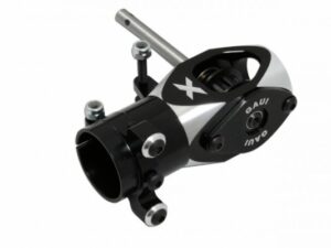 X5 CNC Integrated Tail Gear Case