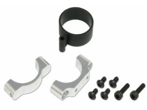 CNC Tail Support Clamp