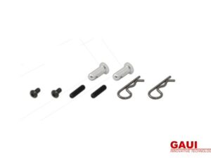 X5 FORMULA Canopy Posts