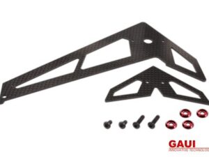 NX4 Fin and Tail (CF) GAUI 313501
