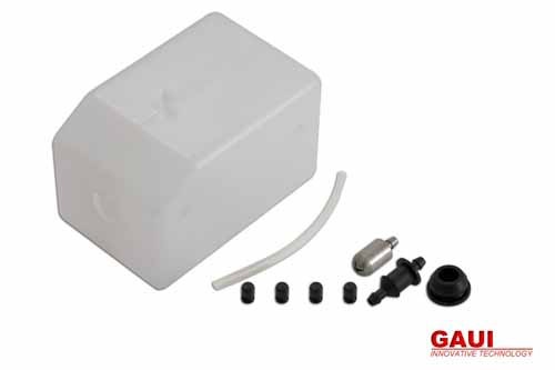 NX4 Fuel Tank (200cc) GAUI 313075