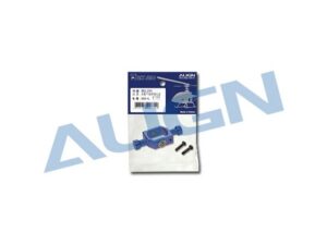 METAL FLYBAR SEESAW HOLDER ( 450 SE V2)