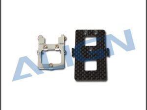 FIBERGLASS BATTERY MOUNTING PLATE SET