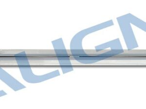 700N DFC CF Tail Pushrod Set