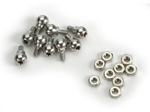 Linkage Ball-A Parts Ball