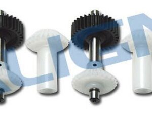 TORQUE TUBE FRONT DRIVE GEAR SET ( 2PCS )