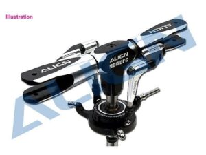 500 DFC Head Upgrade