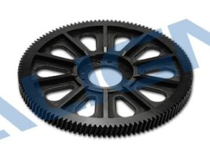 CNC Slant Thread Main Drive Gear/112T