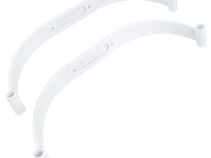 3D Landing Skid ( 3D Cross Struts )