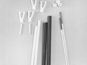 PUSHROD System Semi Flexible