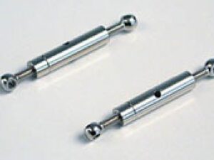 PRECISION TURNBUCKLE M2