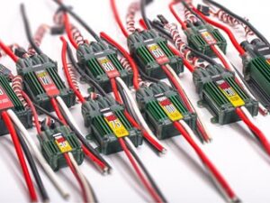 PHOENIX EDGE 75 AMP ESC WITH PROGRAMMABLE SW