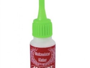 Cyano Acrilato Speed 20grs