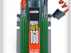 PHOENIX EDGE 160 HV 50V 160