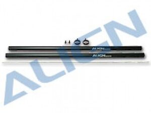 T-REX 600 Nitro Tail Boom