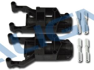 500PRO TAIL BOOM CASE