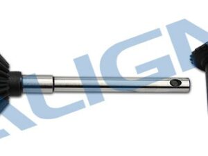 BLACK Rear Drive Gear Set