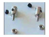 E/Z Connectors