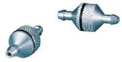 Filtros Combustível Precisão (Pck: 2)