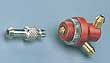 Du-Bro RC Kwik-Fill Fueling Valve (Gas) (QTY/PKG: 1 )