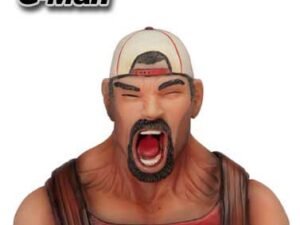 Xtreme Pilots - G-Man