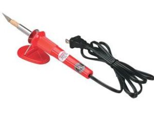 Hot Knife w/Solder Tip 25W