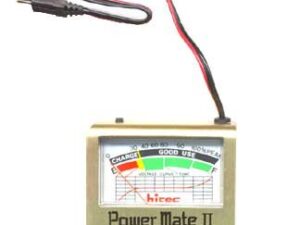 Verificador Power Mate II