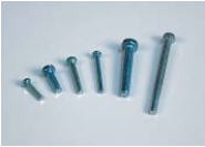 Parafusos Aço M2 x 10 mm (Pck: 20)