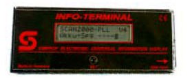 Info-Terminal