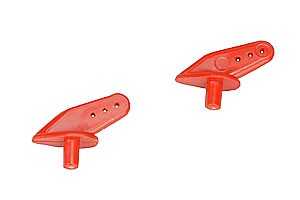 Short Control Surface Horn