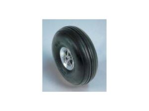 Rodas Super Leves Deluxe 50mm (Pck 2)