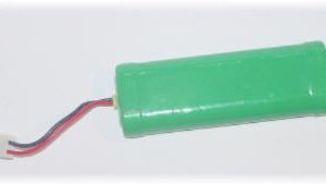 Connector 7.2V TAMIYA