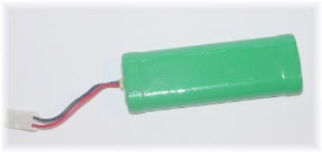 Connector 7.2V TAMIYA