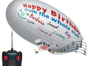 Party Blimp