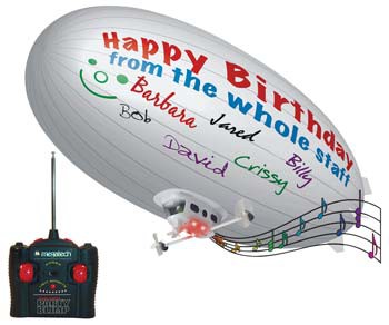 Party Blimp